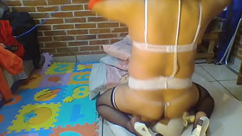 Preview 3 of Yuki Nakama - Sissy