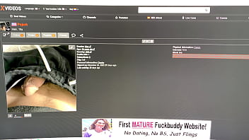 Preview 3 of Under Stall Gay - Verification video