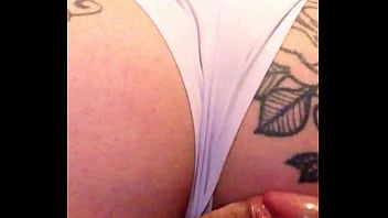 Preview 2 of Ava Addamessex - Hot Pawg Sweet Asshole Spread Open Wide Getting Ready To Ride Hard BBC ... Milf,  Huge Dick &amp_ Panties