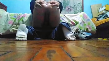 Preview 3 of Sec Nhat Ban Hiep Dam Con Gai - Doggystyle Ass