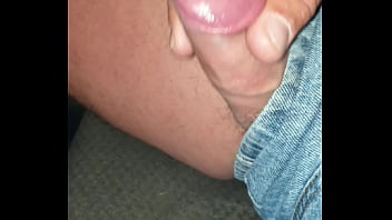 Preview 1 of Dude Tied Up - Driving