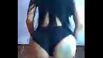 Preview 4 of Devan Heart - Ts brenda rebolando