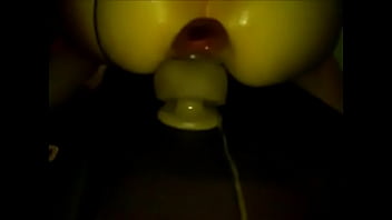Preview 2 of Pumping Momma Real Son - el mejor culo de  Punta del Este Uruguay