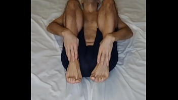 Preview 4 of Ria Sakurai Tabletennis - DenkffKinky - My legs are for your pleasure. Kiss my feet - 1.