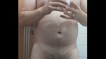 Preview 4 of So Analy 13 - VID 231 Masturbare baut pisat fisting anal (1min 45 sec)