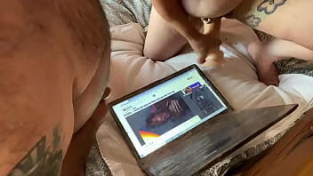 Preview 2 of Gay Man Wedgie - Tribute to our sexy,  horny,  dirty German friend Sandra