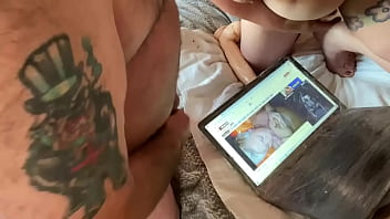 Preview 4 of Gay Man Wedgie - Tribute to our sexy,  horny,  dirty German friend Sandra