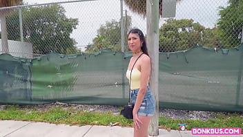 Preview 1 of Hunk In Uniform Hardcore - Penelope Woods Anal Approach By Stanger