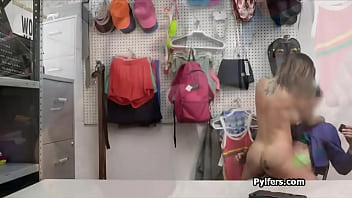 Preview 4 of Chodu Mujhay - Stripper suspect knows what needs to be done