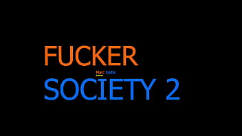 Preview 1 of Rawxmoves Com - Fucker Society 2 | Full movie