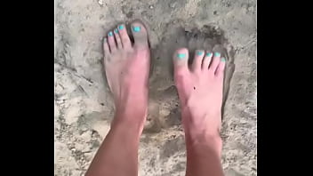 Preview 3 of Bf Xxxx Vidieo - #dirtyfeet