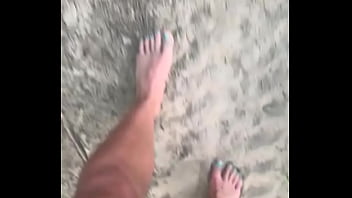 Preview 4 of Bf Xxxx Vidieo - #dirtyfeet