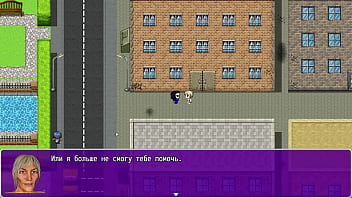 Preview 2 of Titty Fuck Boy - Complete Gameplay - Angelica Origins Remake,  Part 5