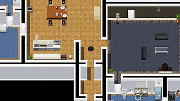 Preview 1 of Titty Fuck Boy - Complete Gameplay - Angelica Origins Remake,  Part 5