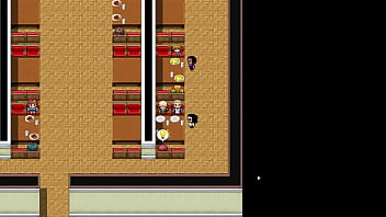 Preview 4 of Titty Fuck Boy - Complete Gameplay - Angelica Origins Remake,  Part 5