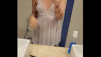Preview 1 of Asian Lesbian Asslickers - Verification video