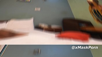 Preview 4 of World Only Most Beautiful Girl - Wake My Girlfriend Up For Early Morning Sex