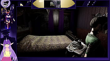Preview 3 of Pinche Sweet - Lust from Beyond Part 7