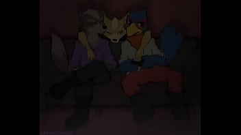 Preview 4 of Reap School - falco gets spitroasted