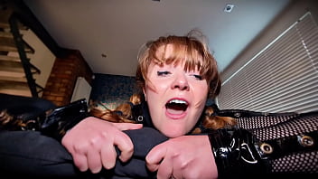 Preview 2 of Gayson Public Toilet - Daddy I Been A Bad Girl - Extended Trailer
