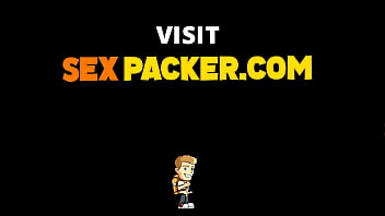 Preview 1 of Kajhl Xx Video - sex packer tiny 18 year old amateur latina rough photoshoot pounding