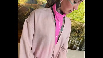 Preview 2 of Big Yes Baby - Am I a good ? girl or naughty? girl ? Let me know in the commentzZz