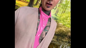Preview 1 of Big Yes Baby - Am I a good ? girl or naughty? girl ? Let me know in the commentzZz