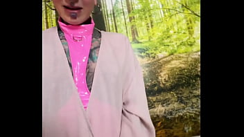 Preview 4 of Big Yes Baby - Am I a good ? girl or naughty? girl ? Let me know in the commentzZz