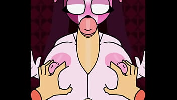 Preview 3 of Nude Rican Swallow - sarventa komdog