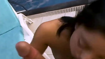 Preview 1 of Solo Male Bbc - A Morena Safada Queria Levar Pica no Cuzinho no Motel