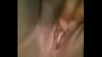 Preview 2 of Tiny Tit Hairy Small - Ass play