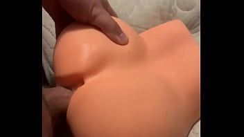 Preview 4 of Young Girls Summer Camp Sex - New sex toy fun