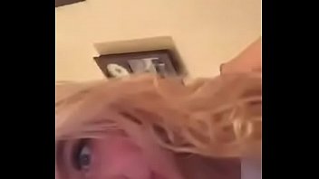 Preview 2 of Surprise Dad Cums Inside - Russian Girl Teasing Her Firm Titties