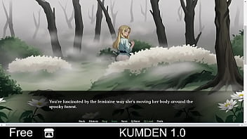 Preview 2 of Slutti Sammy - KUMDEN 1.0