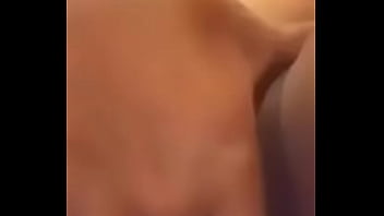 Preview 1 of Black Sexy Mom Sleeps - Micronesian cunt