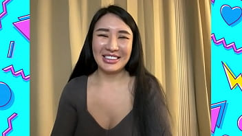Preview 4 of Indian Girl Big Boose - Suki Sin - Your Worst Friend: Going Deeper Season 5 interview (pornstar)