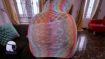 Preview 1 of Trishastrider Sex - Anal shot with giant cock