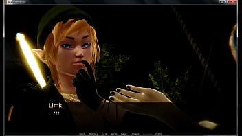 Preview 2 of Korea Rape Pron - Nick Marlowe: Limk and Elmira