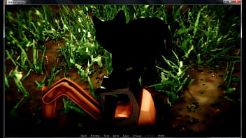 Preview 4 of Korea Rape Pron - Nick Marlowe: Limk and Elmira