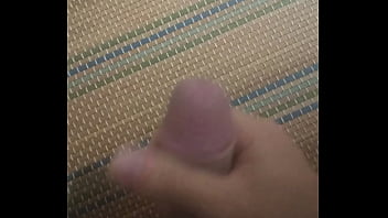 Preview 1 of Red Lep Boejb - 毎日オナニー　8日目