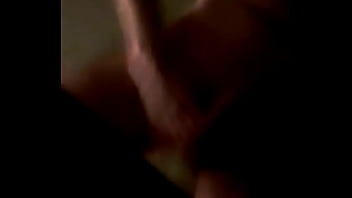 Preview 1 of Shoot Inn Sleeping - Young man playing with his dick