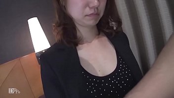 Preview 2 of Bbw Chuck - 素人のお仕事 〜証券会社で働いてる私がAVに出ちゃいました〜 2  小野あゆみ