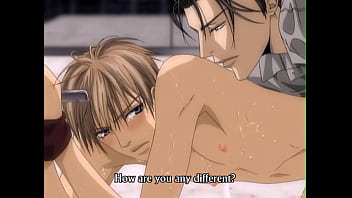Preview 2 of Gwapo Tulog - You&#039_re My Love Prize All sex scenes