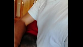 Preview 2 of Sai Priya - Coroa mamador