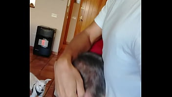Preview 4 of Sai Priya - Coroa mamador