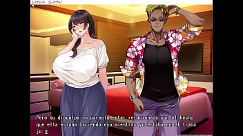 Preview 2 of Scat Queens Berlin M - Esposa Infiel con el ex-novio. Parte 8 Juego Hentai