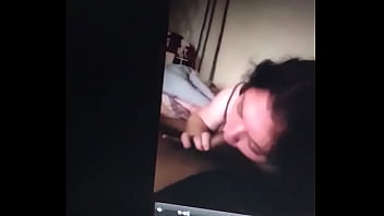 Preview 2 of Boso Ateneo - Latina sister busted sucking dick