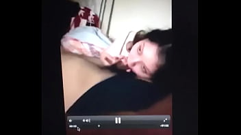 Preview 1 of Boso Ateneo - Latina sister busted sucking dick