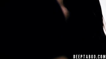 Preview 2 of Vidha Balam - Stepdad cant wait to fuck his hot stepdaughter really hard