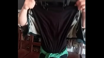 Preview 2 of Sunny Leone Video 10to12 Min - Качок з длинным членом показал своё тело